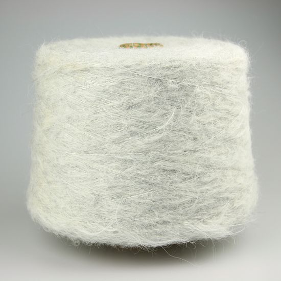Пряжа MONTRESOR 1/5,5 Nm Joséphine (78% альпака, 19% полиамид, 3% спандекс)