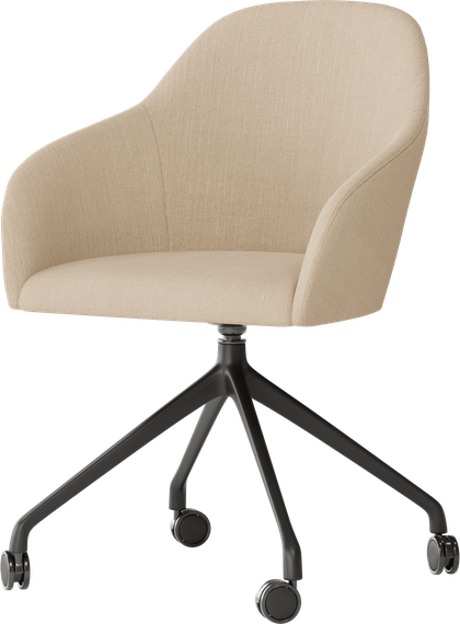 Кресло Кейт KT-660A-B-D60 Kiton 02