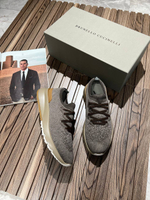 Кроссовки Brunello Cucinelli