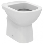 Напольный унитаз-соло Ideal Standard i.life A T467301