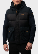 Жилет AERONAUTICA