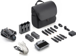 Квадрокоптер DJI Mavic 4 Pro Fly More Combo (DJI RC 2)