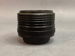 Helios 44-M6 f2/58 mm