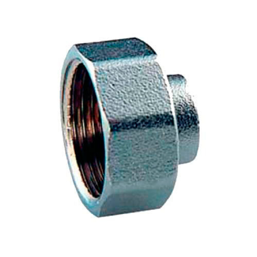Переходник прямой для коллекторов Far (ВР-ВР) ф1"x1/2"