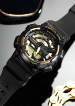 Часы Casio AEQ-110BW-9A