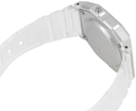 Японские наручные часы Casio Collection F-91WS-7EF