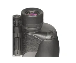 Бинокль Sturman 8x40 WP WA, крупный план окуляра с фокусировочным кольцом