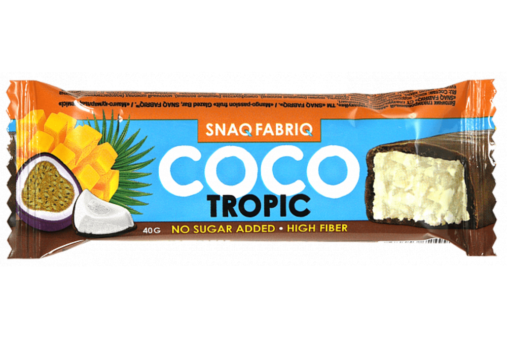 Батончик - COCO