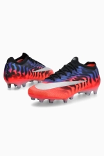 Бутсы Nike Zoom Mercurial Vapor 17 Elite AG-Pro - многоцветный