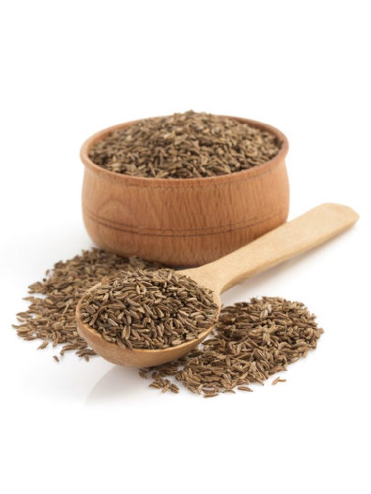 Bharat BAZAAR Cumin seed Семена Кумина (Зира), 400 г
