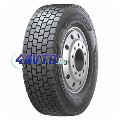 Купить Грузовая шина Hankook Smart Flex DH31 295/80 R22.5