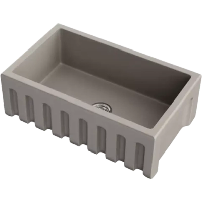 Кухонная мойка Omoikiri Mikura 76-CC Natceramic/cappuccino coffee