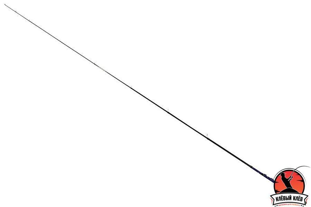 Удилище HIGASHI Emi 3.6m 5-20g