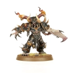 Chaos Space Marines Possessed