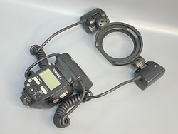 Yongnuo YN-24EX TTL Canon