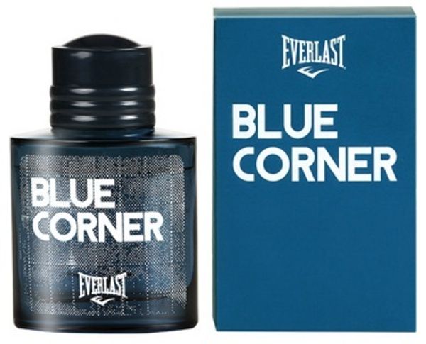 Everlast Bluer Corner