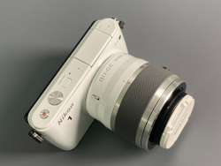 Nikon 1 S1 Kit 30-110mm 3.8-5.6