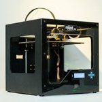 3D принтер MBot Cube II