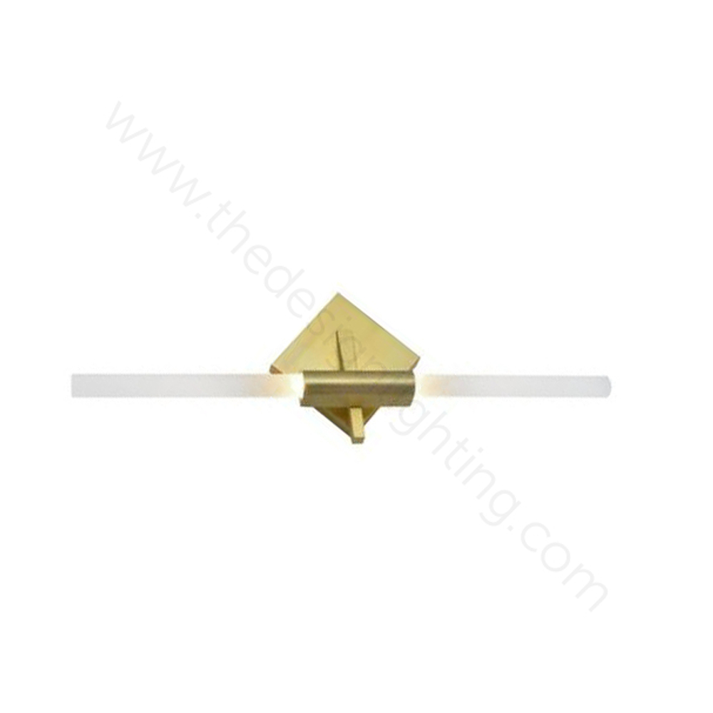 Wall design lamp  AGNES SCONCE - 2 BULBS by Lindsey Adelman