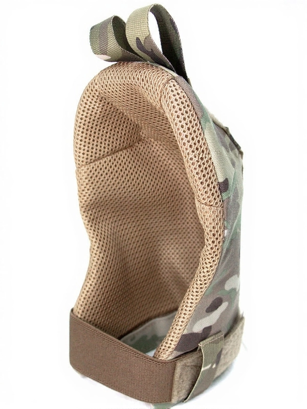 Чехол для защиты плеча СТРАЖ, MIMICRYA, Cordura 1000D, MULTICAM, 1шт.