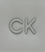 Сумка через плечо Calvin Klein - серый(K60K612332)