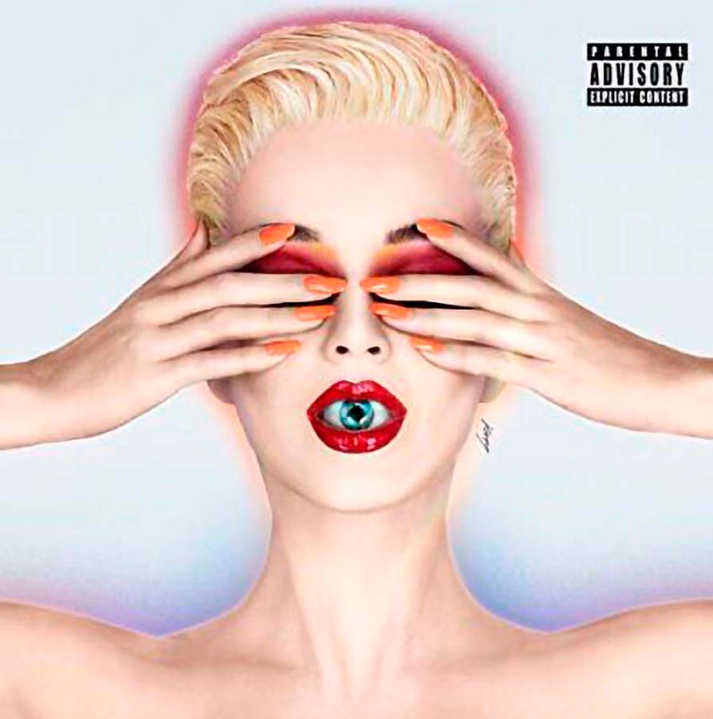 Katy Perry / Witness (CD)