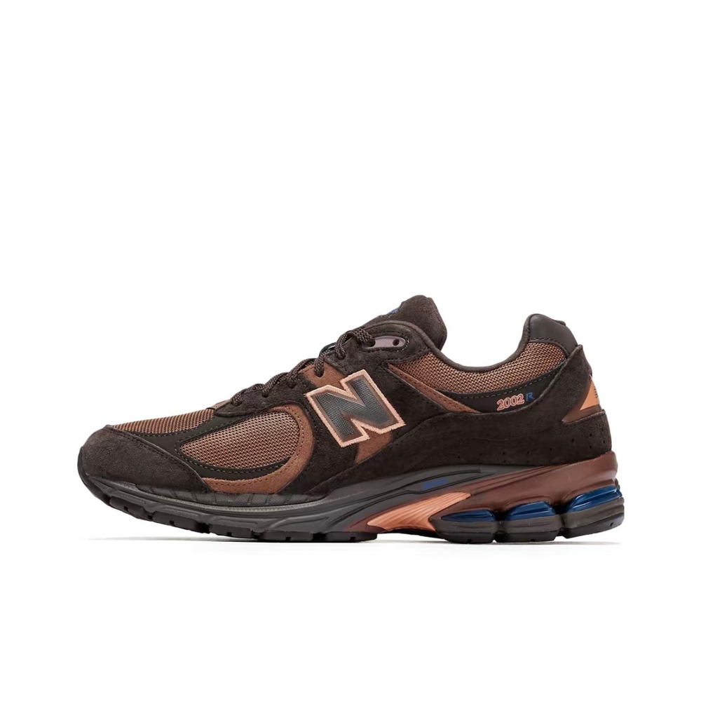 New Balance 2002R "Brown"
