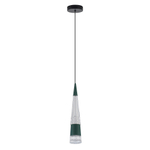 Подвесной светильник LED4U L7122-1 GN