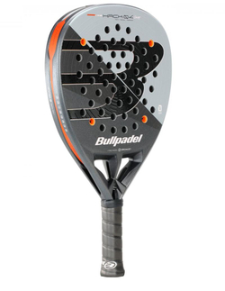 Rakieta do padla Bullpadel Hack 04 CMF 26