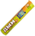 JF DM90 Фисташковый: дымовая шашка Joker Fireworks с пастельным зелёным оттенком