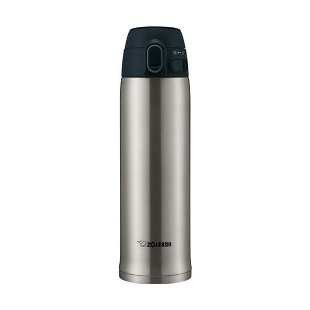 Термокружка Zojirushi 0,48 л. черная SM-TA48-BA