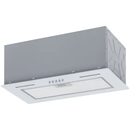 Встраиваемая вытяжка Krona WERMUT 600 DN WHITE PB