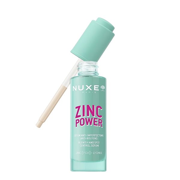 Nuxe ZINC POWER Сыворотка