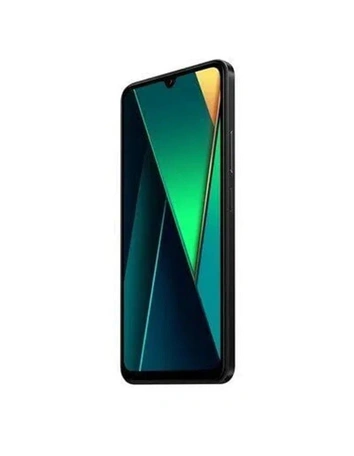 Смартфон Xiaomi POCO C75, 8/256GB, Black