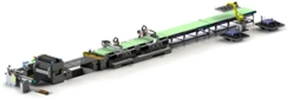 Диск кромкоскалывающий к GBM-16D