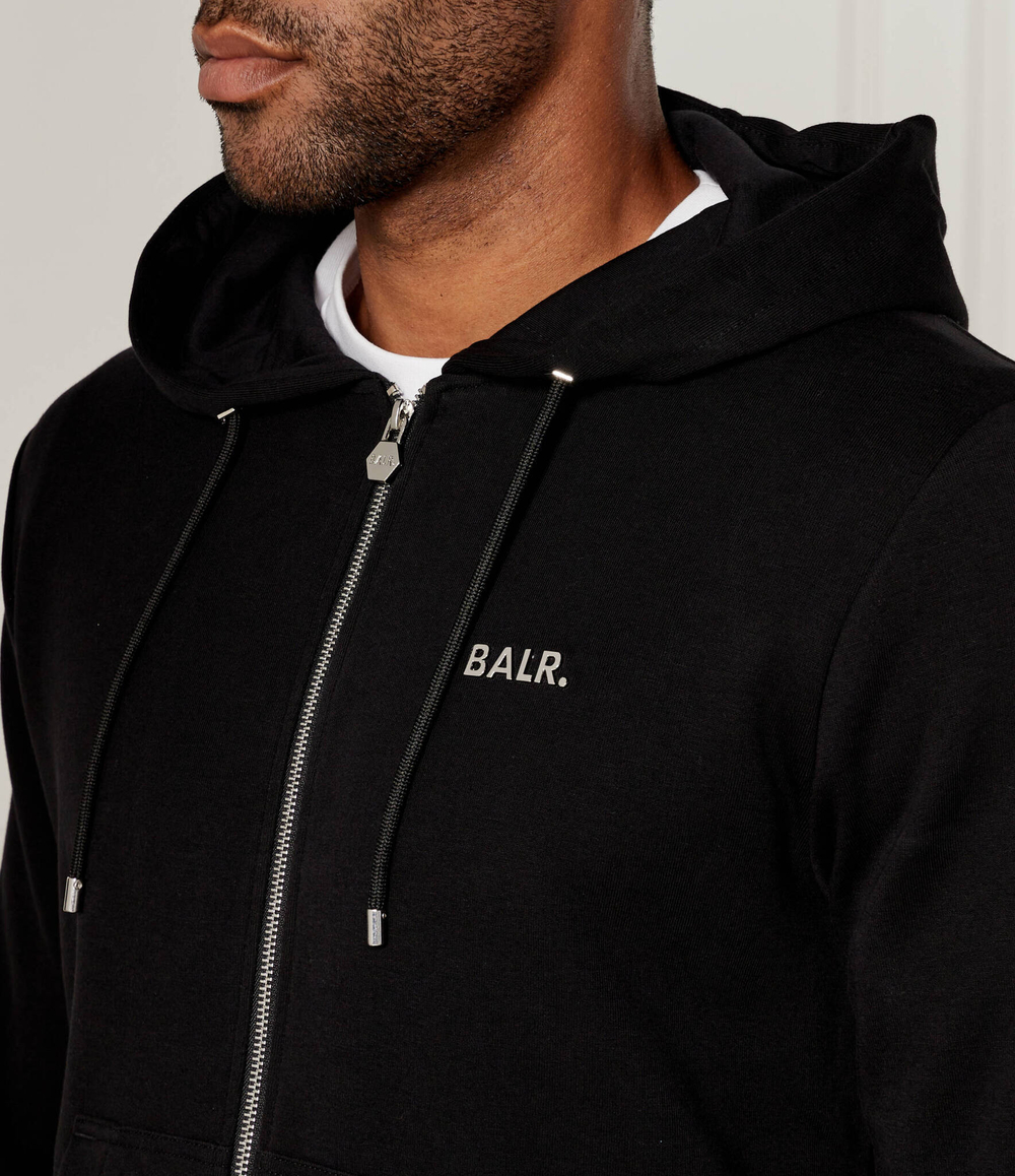 Худые Q-Series BALR. - черный(B1269.1001)