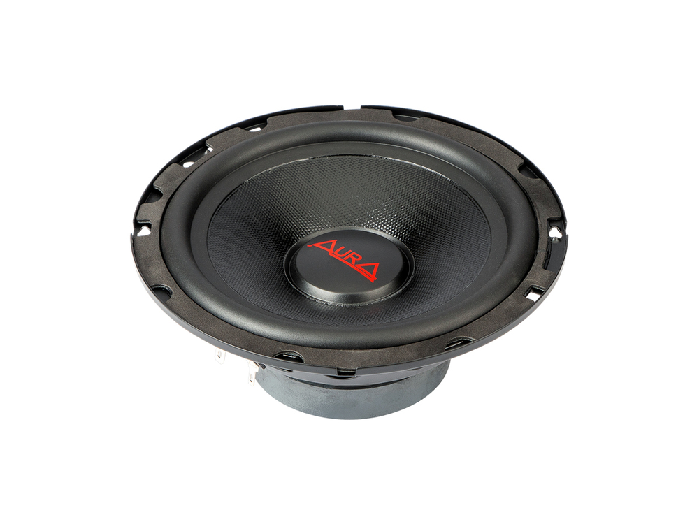 Акустика Aura VENOM-CL6MB - BUZZ Audio
