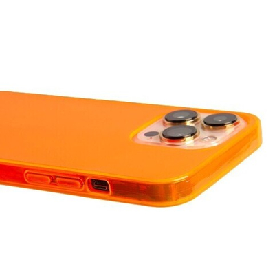 Чехол ТПУ для iPhone 13 Pro Max, 012895 Голубой