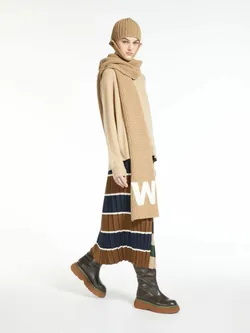 Юбка женская WEEKEND MAX MARA GABRIEL