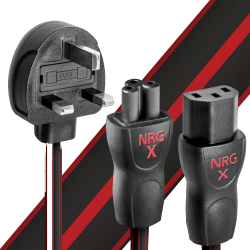AudioQuest NRG-X3 2m