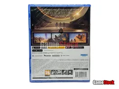 PS5 Dune Awakening (Новый, Рсские субтитры, PPSA-02391)
