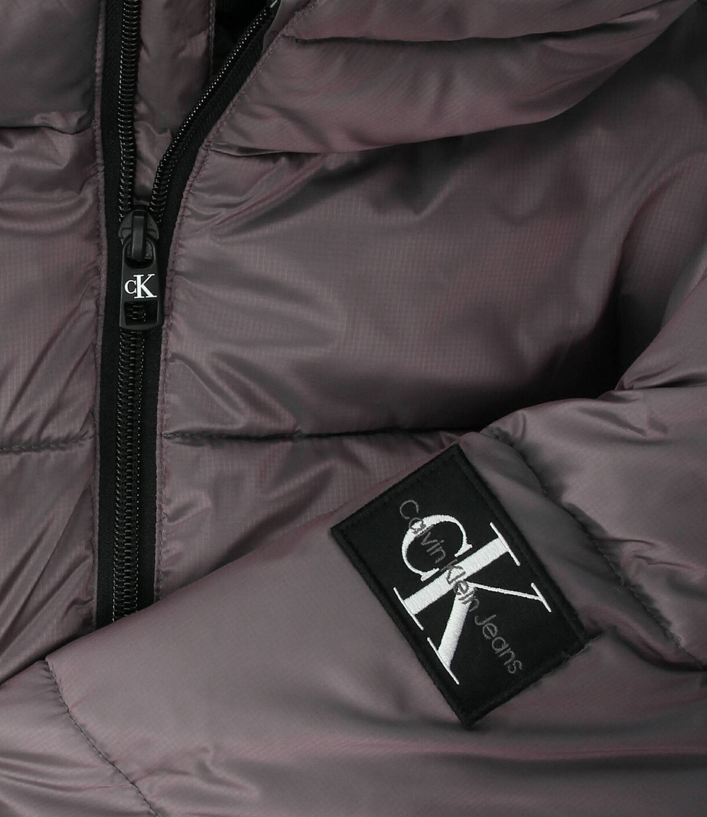 Куртка Calvin Klein Jeans - графитовый(IB0IB01818)