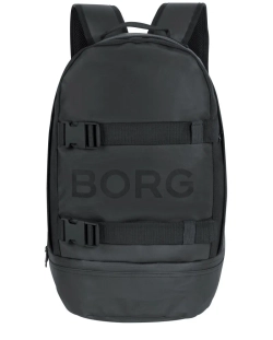 Рюкзак теннисный Bjorn Borg Duffle (35L) - black
