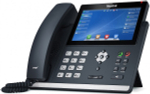Телефон SIP Yealink SIP-T48U