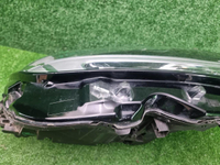 Фара правая Volvo V90 2 (2020-н.в.) LED