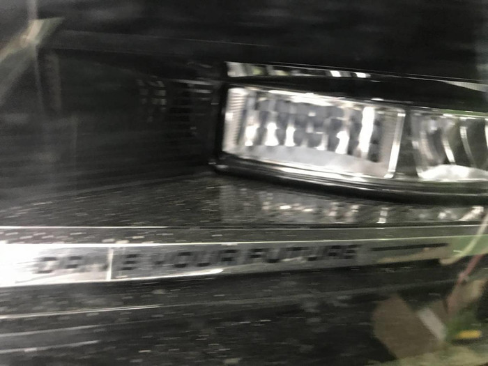 Битая Фара левая Jetour Dashing (2022-н.в.) LED