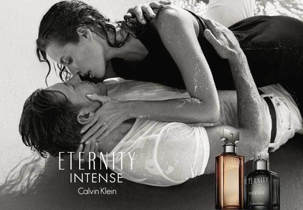 Calvin Klein Eternity for Men Intense