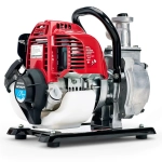 Мотопомпа Honda WX10T E1
