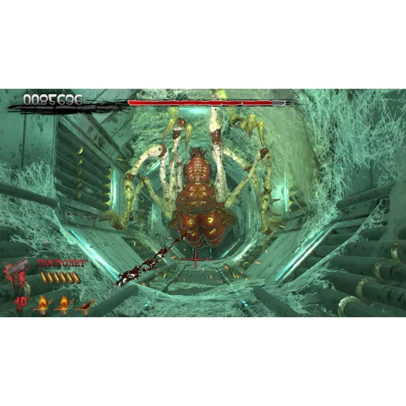 PS5 The House of the Dead: Remake (Новый, Русские субтитры, PPSA-04650)