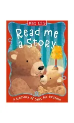 Read Me a Story